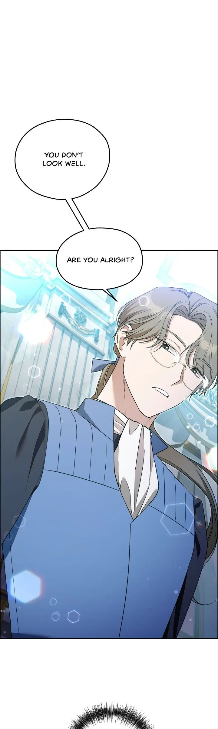 We Got Ourselves Stuck Inside an Adult Fantasy Novel Chapter 60 Online - página 35