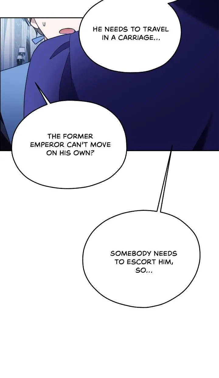 We Got Ourselves Stuck Inside an Adult Fantasy Novel Chapter 60 Online - página 37