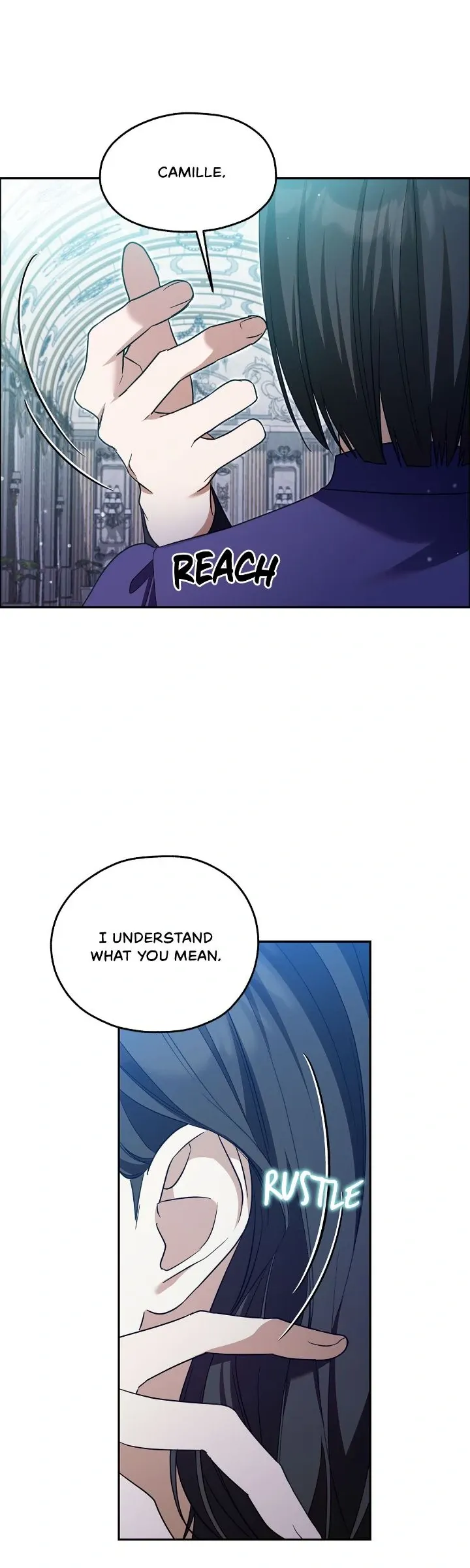 We Got Ourselves Stuck Inside an Adult Fantasy Novel Chapter 60 Online - página 38