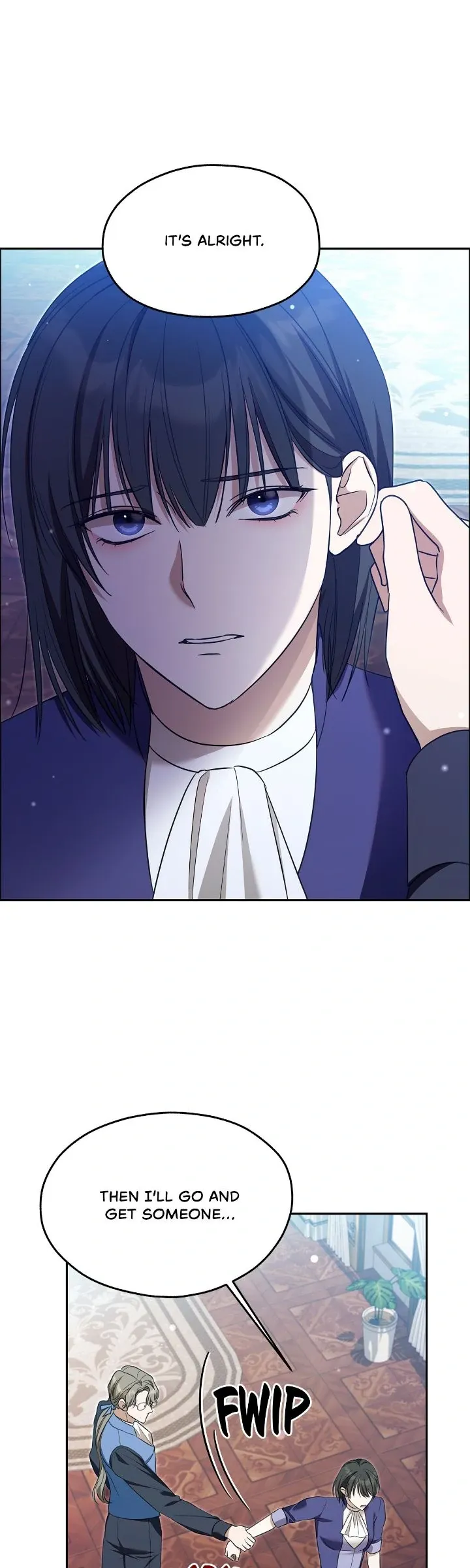 We Got Ourselves Stuck Inside an Adult Fantasy Novel Chapter 60 Online - página 39