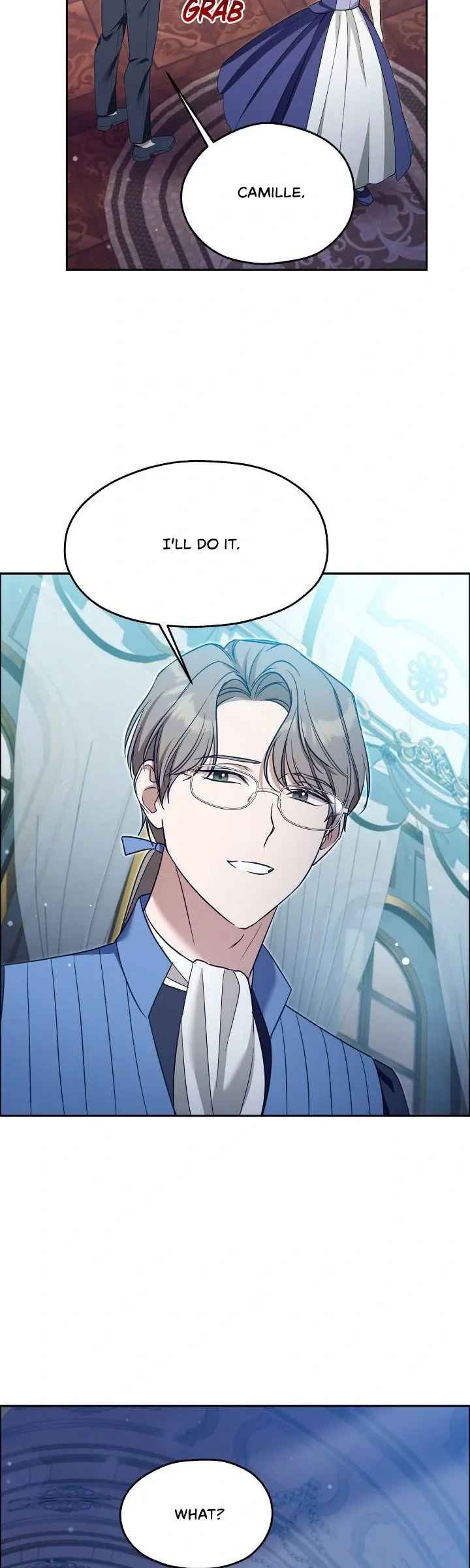 We Got Ourselves Stuck Inside an Adult Fantasy Novel Chapter 60 Online - página 40