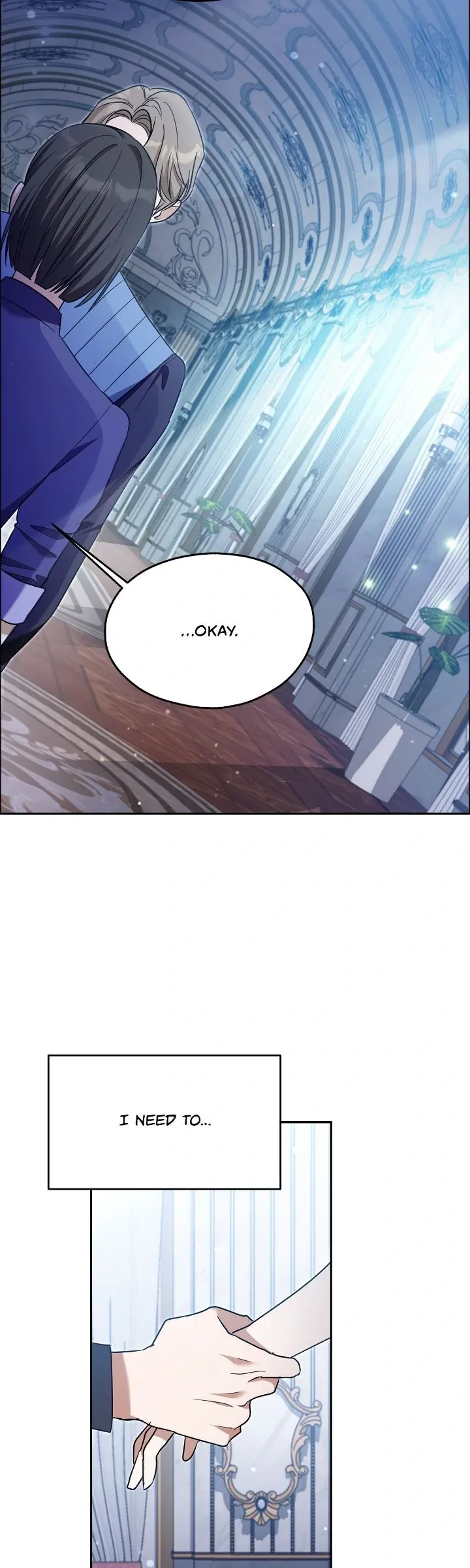 We Got Ourselves Stuck Inside an Adult Fantasy Novel Chapter 60 Online - página 41