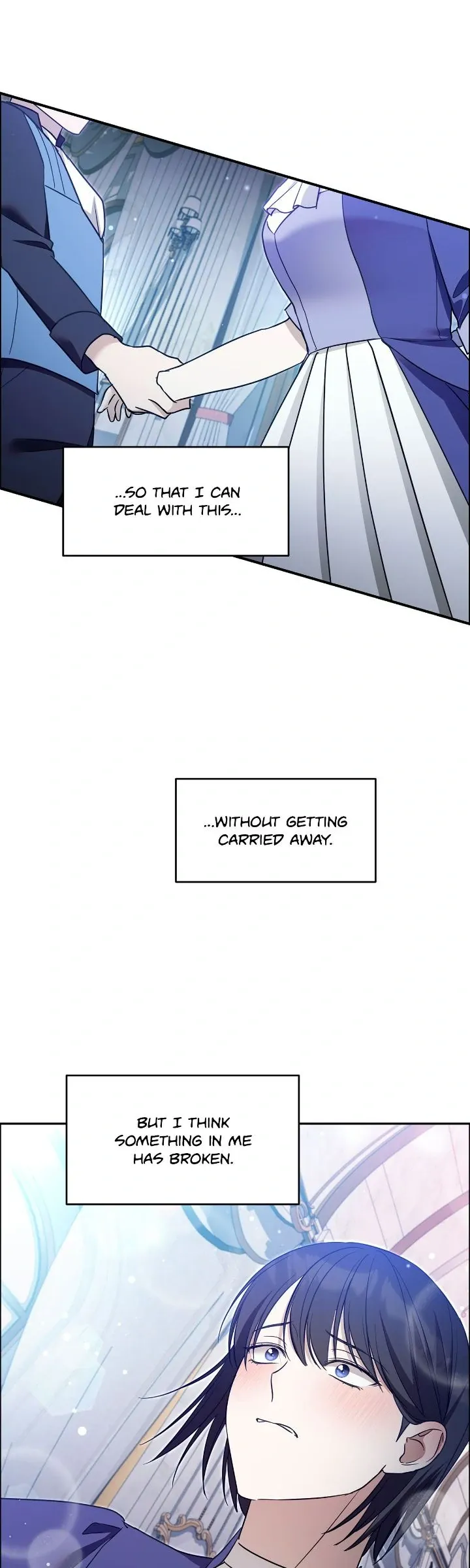 We Got Ourselves Stuck Inside an Adult Fantasy Novel Chapter 60 Online - página 43