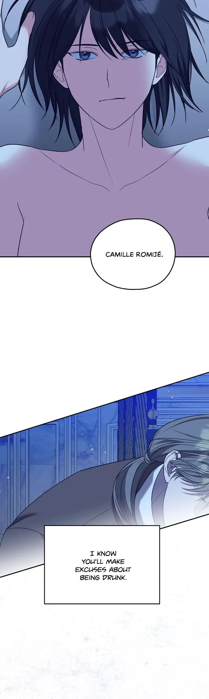 We Got Ourselves Stuck Inside an Adult Fantasy Novel Chapter 66 Online - página 2