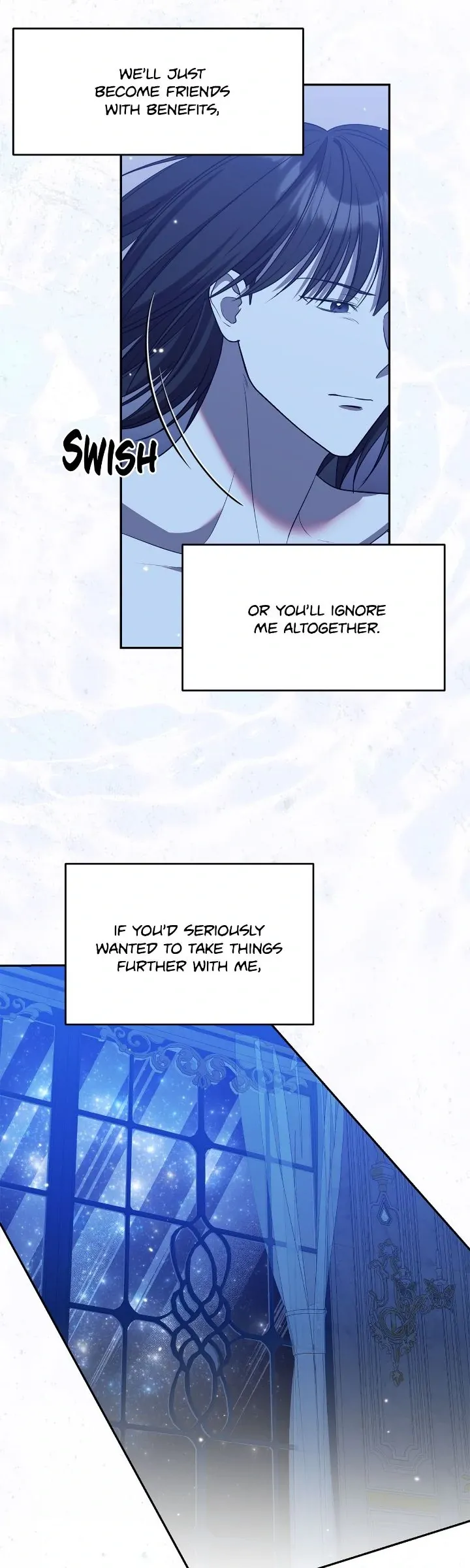 We Got Ourselves Stuck Inside an Adult Fantasy Novel Chapter 66 Online - página 3