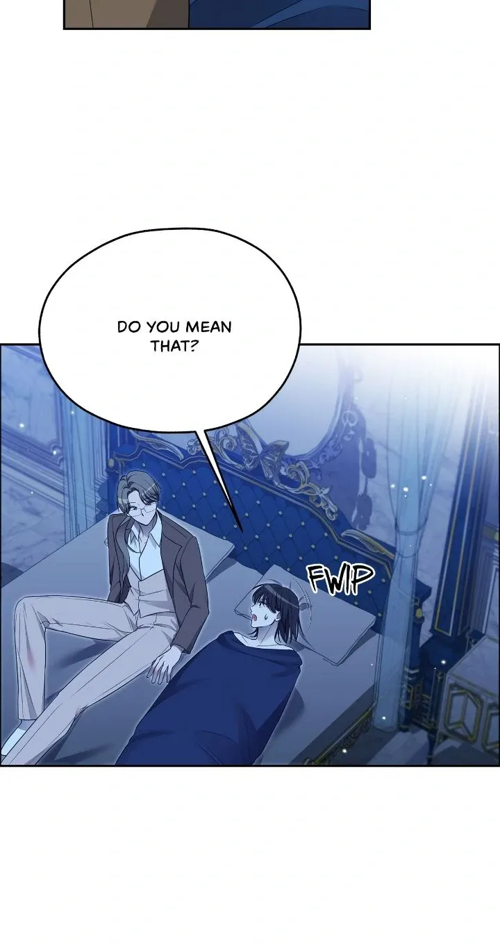 We Got Ourselves Stuck Inside an Adult Fantasy Novel Chapter 66 Online - página 6