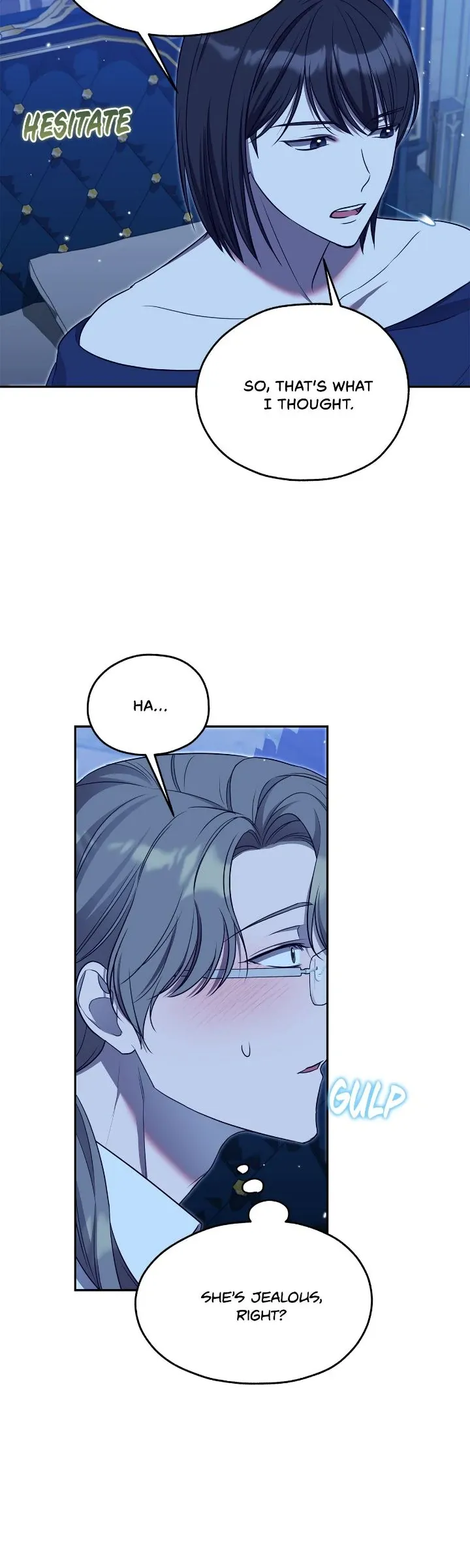 We Got Ourselves Stuck Inside an Adult Fantasy Novel Chapter 66 Online - página 9