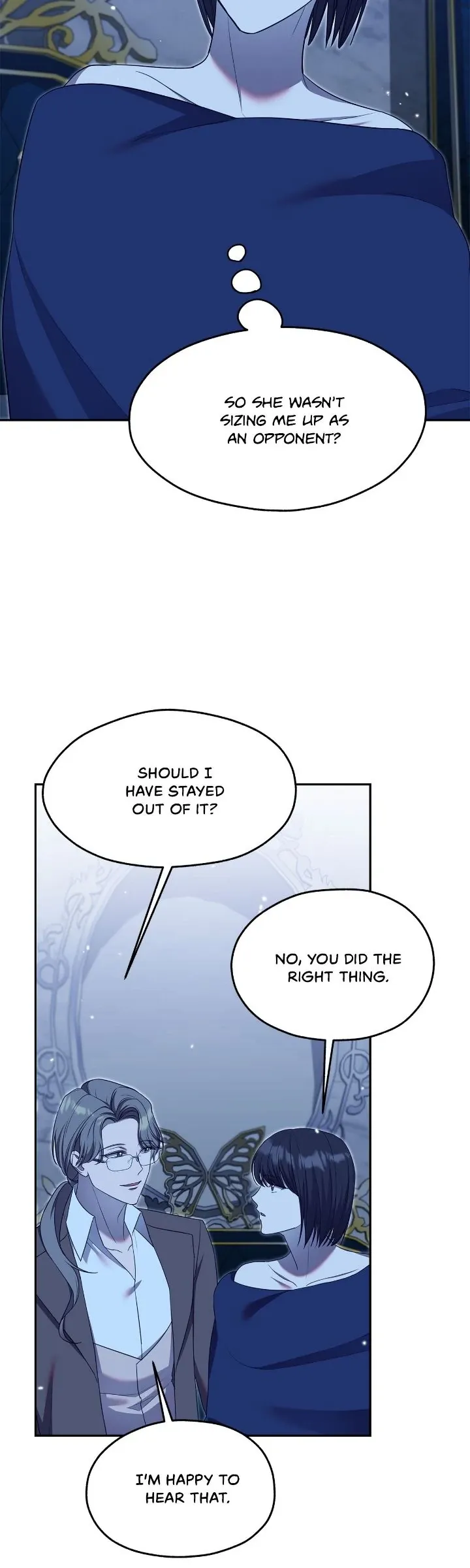 We Got Ourselves Stuck Inside an Adult Fantasy Novel Chapter 66 Online - página 13
