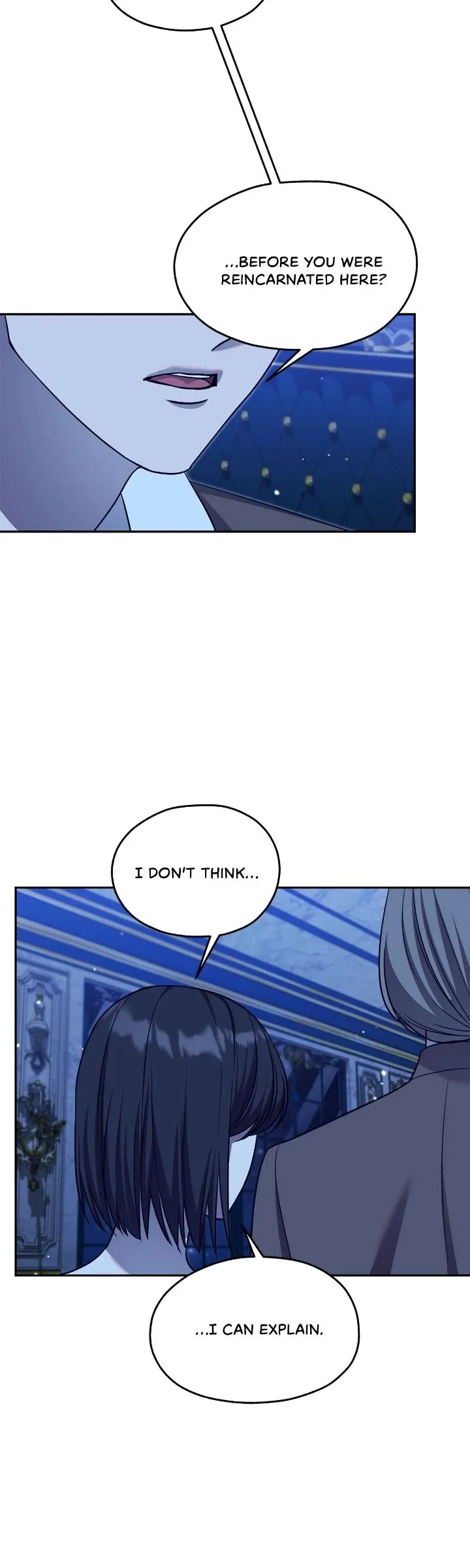 We Got Ourselves Stuck Inside an Adult Fantasy Novel Chapter 66 Online - página 15