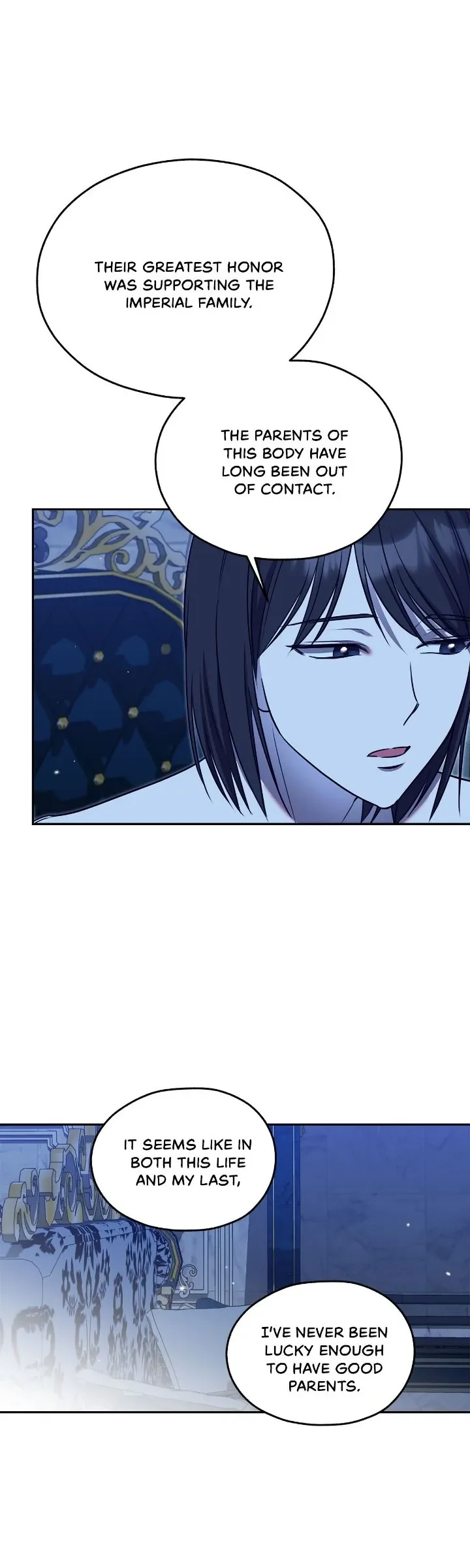 We Got Ourselves Stuck Inside an Adult Fantasy Novel Chapter 66 Online - página 19
