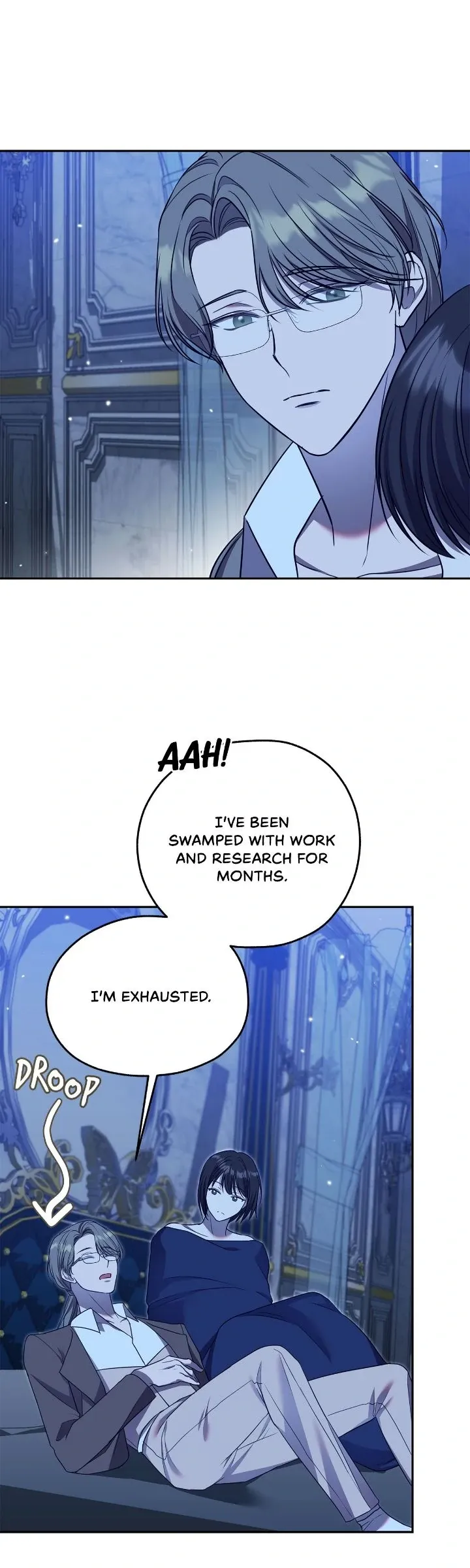 We Got Ourselves Stuck Inside an Adult Fantasy Novel Chapter 66 Online - página 20