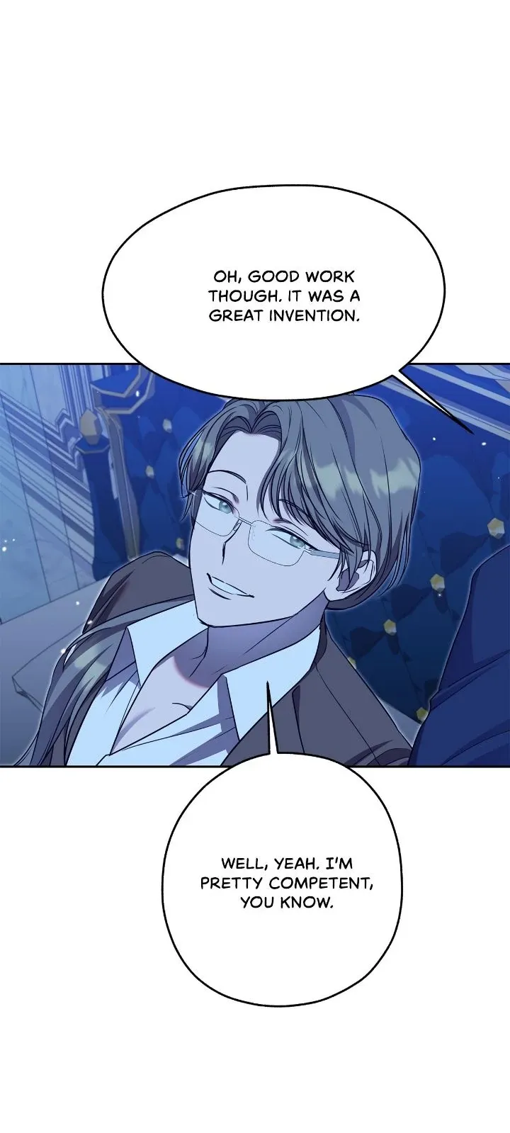 We Got Ourselves Stuck Inside an Adult Fantasy Novel Chapter 66 Online - página 21