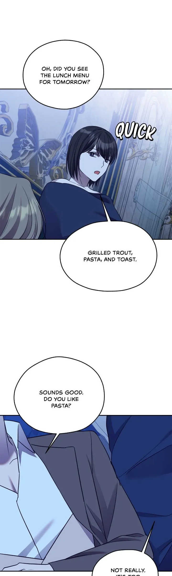 We Got Ourselves Stuck Inside an Adult Fantasy Novel Chapter 66 Online - página 22