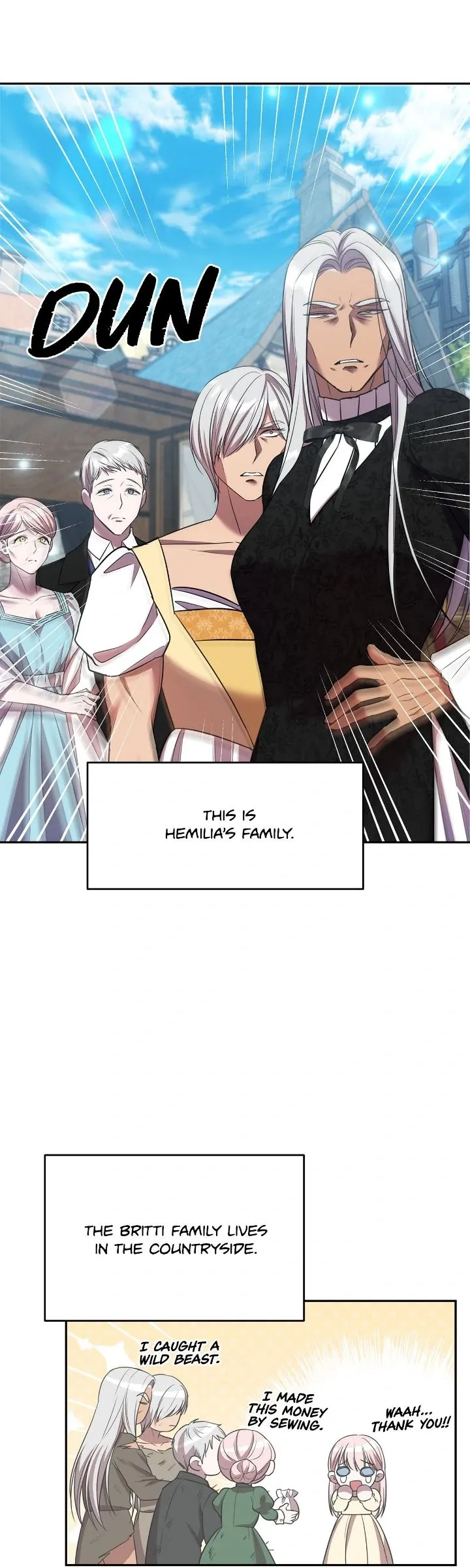 We Got Ourselves Stuck Inside an Adult Fantasy Novel Chapter 66 Online - página 27