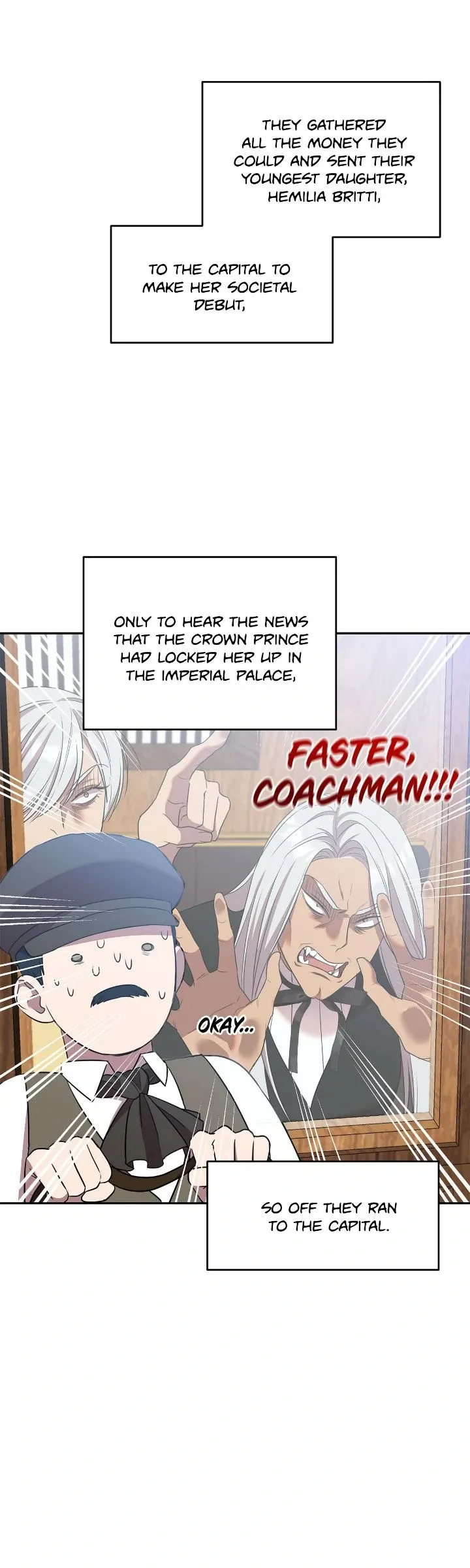 We Got Ourselves Stuck Inside an Adult Fantasy Novel Chapter 66 Online - página 28