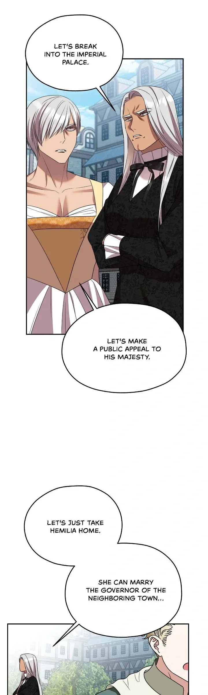 We Got Ourselves Stuck Inside an Adult Fantasy Novel Chapter 66 Online - página 29