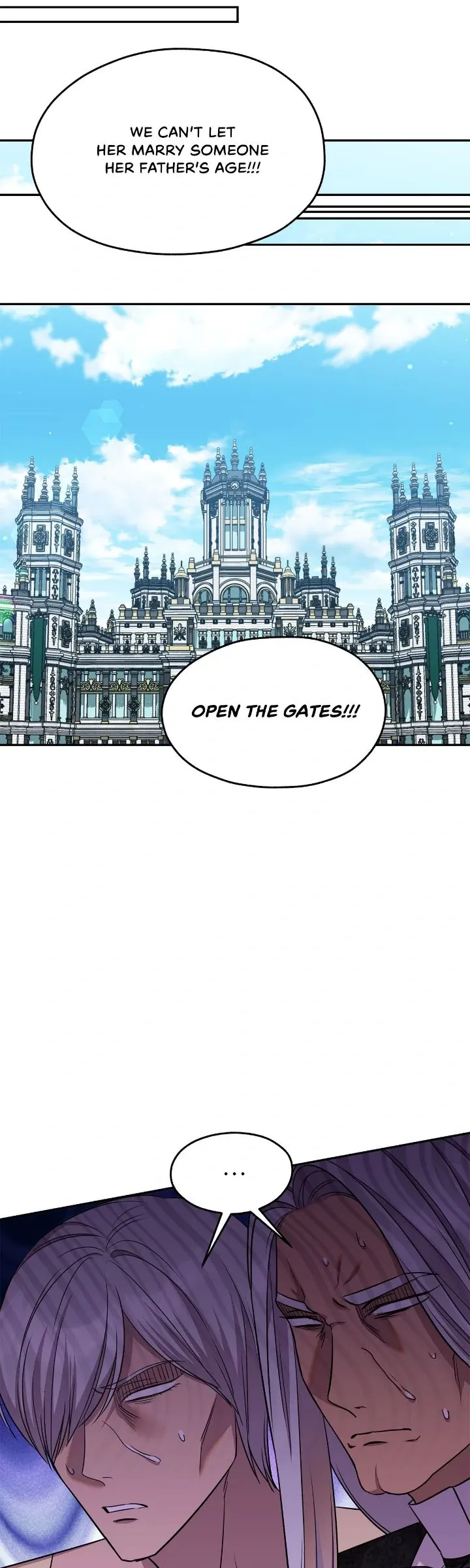We Got Ourselves Stuck Inside an Adult Fantasy Novel Chapter 66 Online - página 33