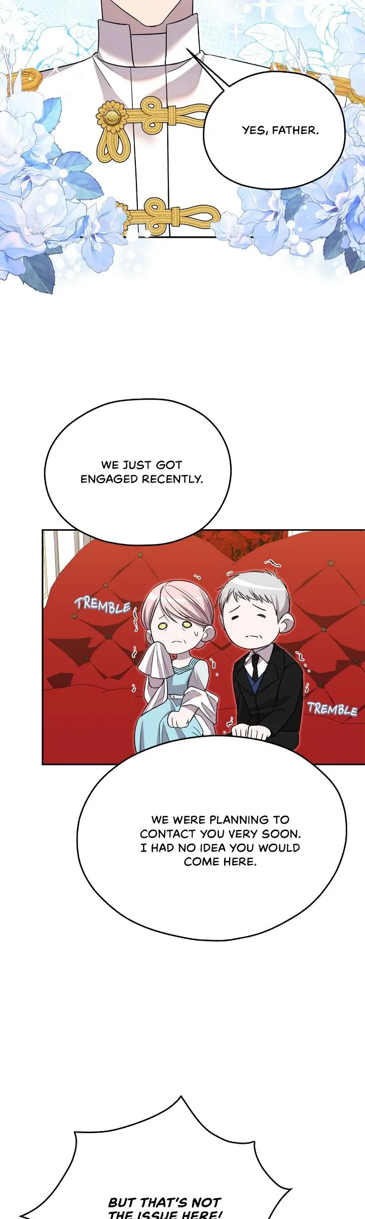 We Got Ourselves Stuck Inside an Adult Fantasy Novel Chapter 66 Online - página 35