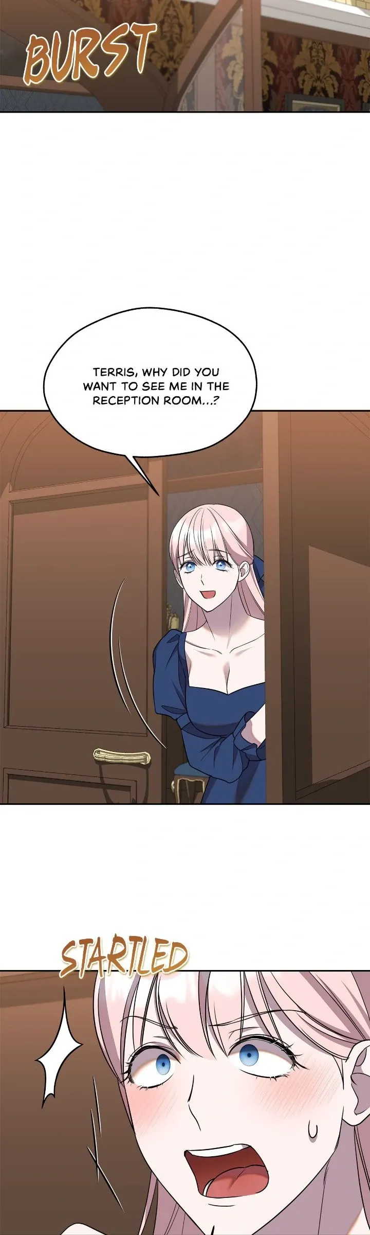 We Got Ourselves Stuck Inside an Adult Fantasy Novel Chapter 66 Online - página 40