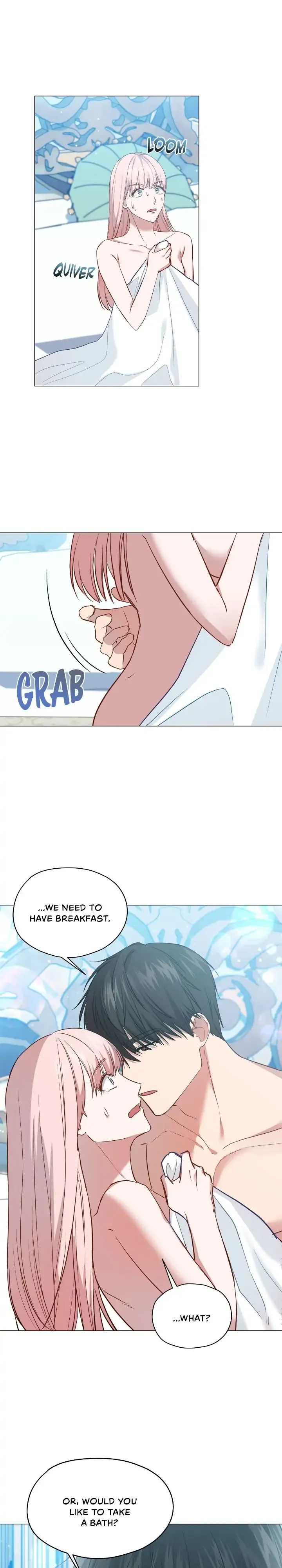 We Got Ourselves Stuck Inside an Adult Fantasy Novel Chapter 7 Online - página 2