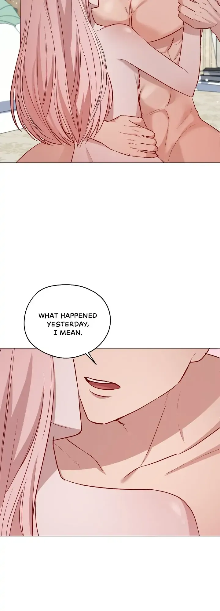 We Got Ourselves Stuck Inside an Adult Fantasy Novel Chapter 7 Online - página 4