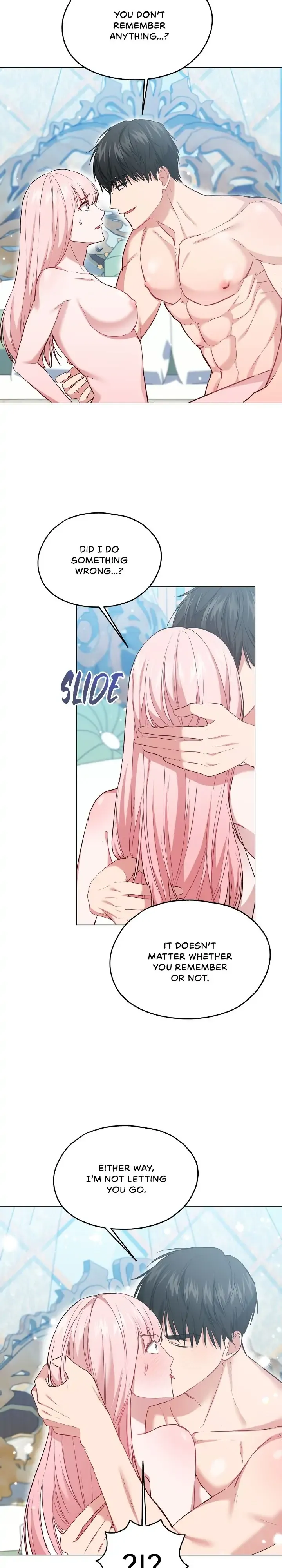 We Got Ourselves Stuck Inside an Adult Fantasy Novel Chapter 7 Online - página 6