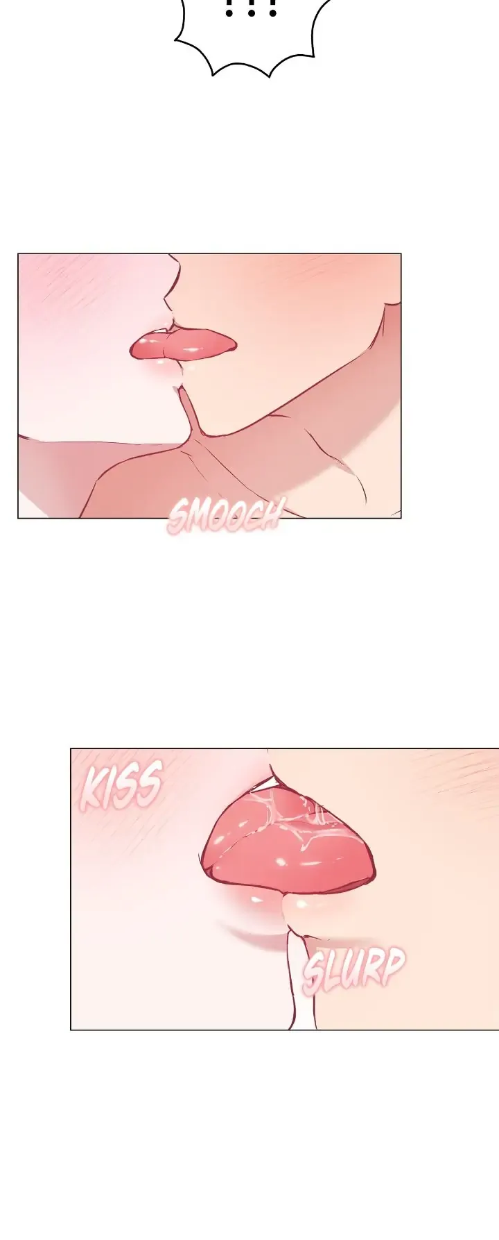 We Got Ourselves Stuck Inside an Adult Fantasy Novel Chapter 7 Online - página 7