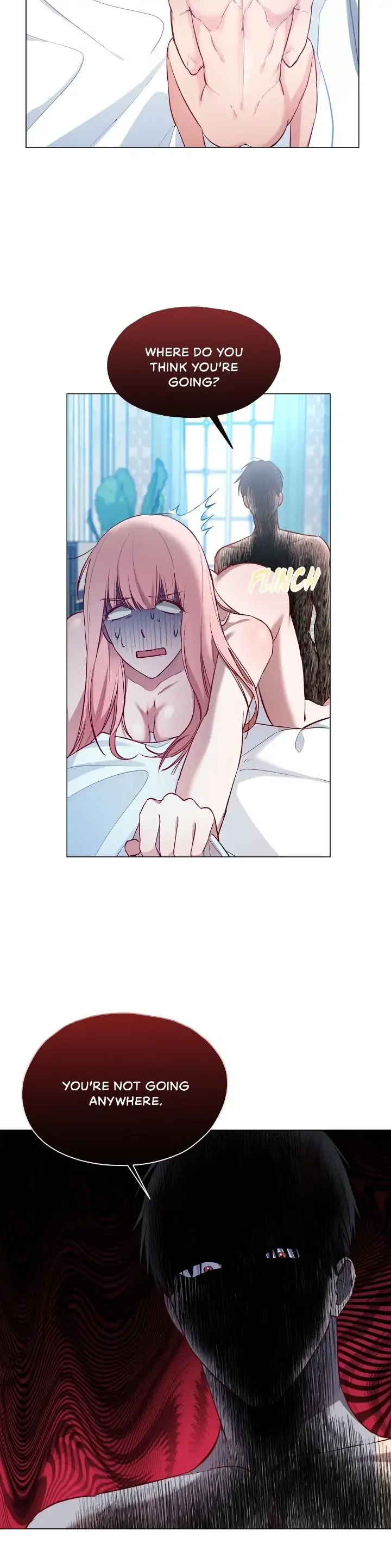 We Got Ourselves Stuck Inside an Adult Fantasy Novel Chapter 7 Online - página 10