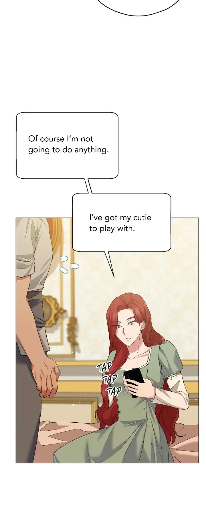 We Got Ourselves Stuck Inside an Adult Fantasy Novel Chapter 7 Online - página 16