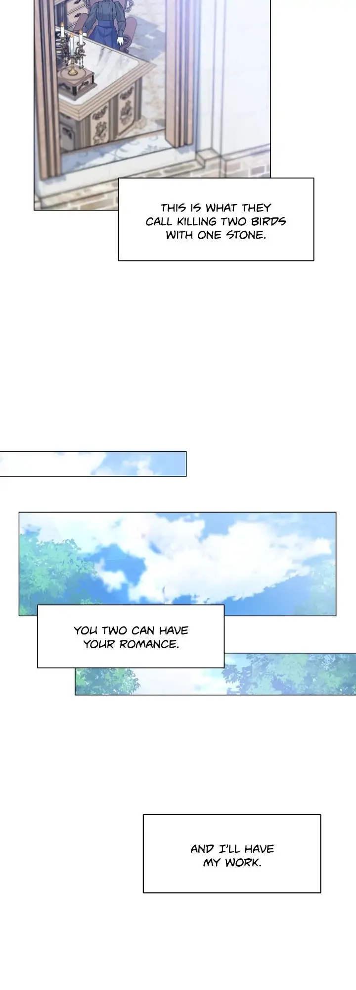 We Got Ourselves Stuck Inside an Adult Fantasy Novel Chapter 7 Online - página 22