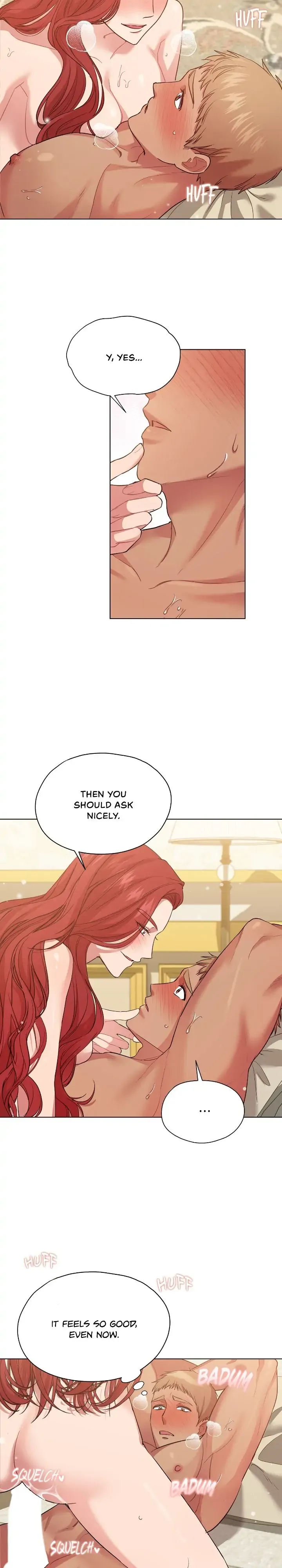 We Got Ourselves Stuck Inside an Adult Fantasy Novel Chapter 8 Online - página 4