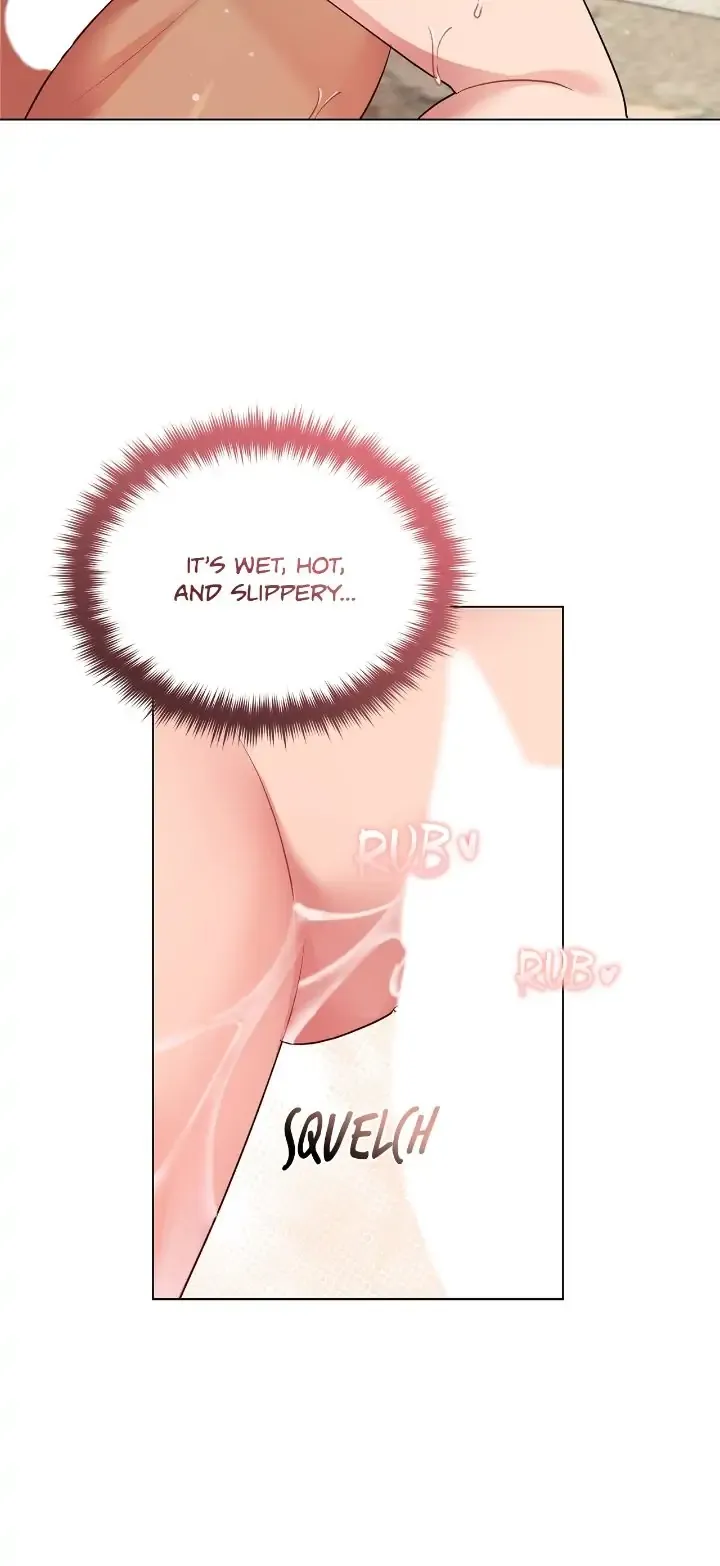 We Got Ourselves Stuck Inside an Adult Fantasy Novel Chapter 8 Online - página 5