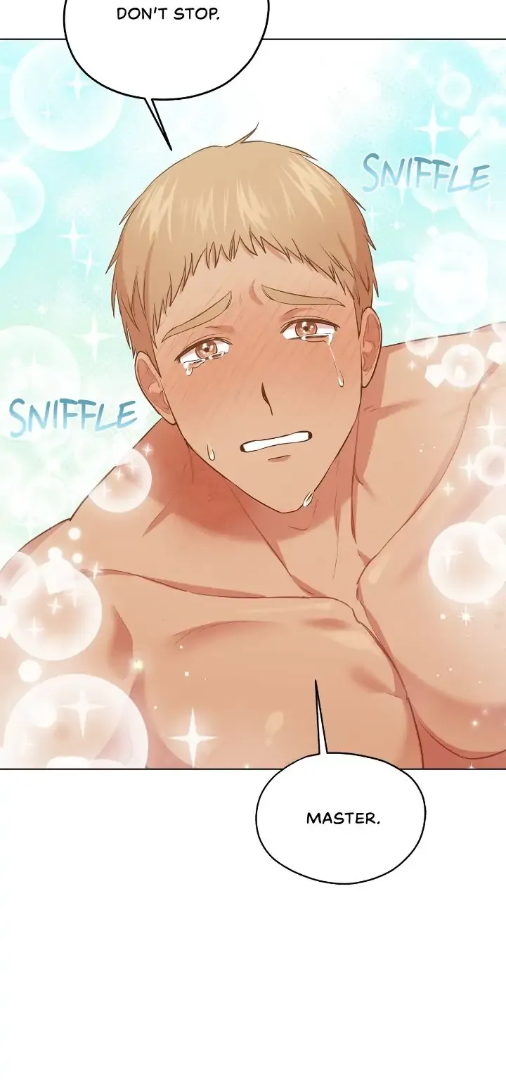 We Got Ourselves Stuck Inside an Adult Fantasy Novel Chapter 8 Online - página 23