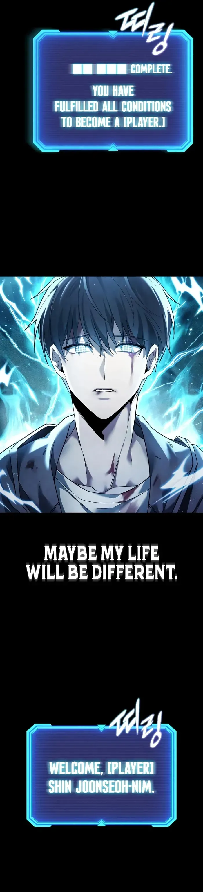 Weapon Maker Chapter 0 Online - página 10