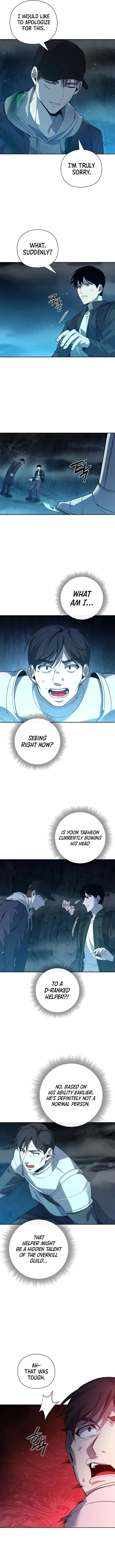 Weapon Maker Chapter 11 Online - página 7