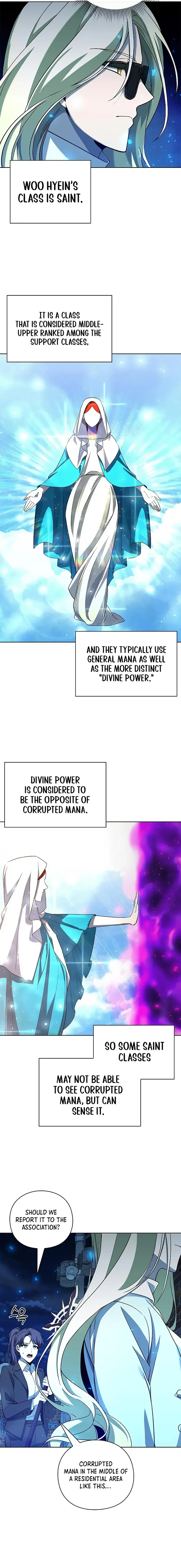 Weapon Maker Chapter 26 Online - página 2