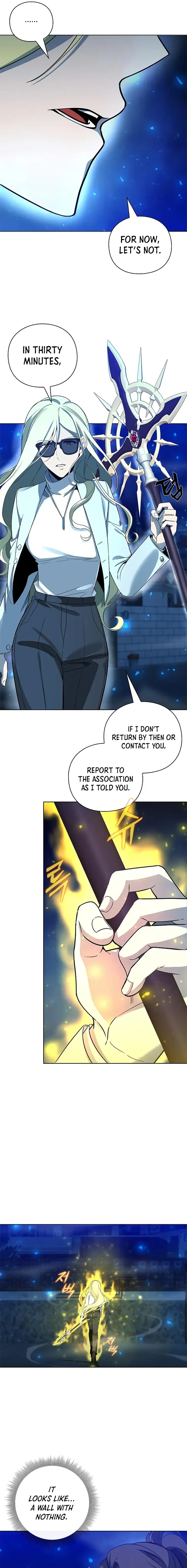 Weapon Maker Chapter 26 Online - página 3