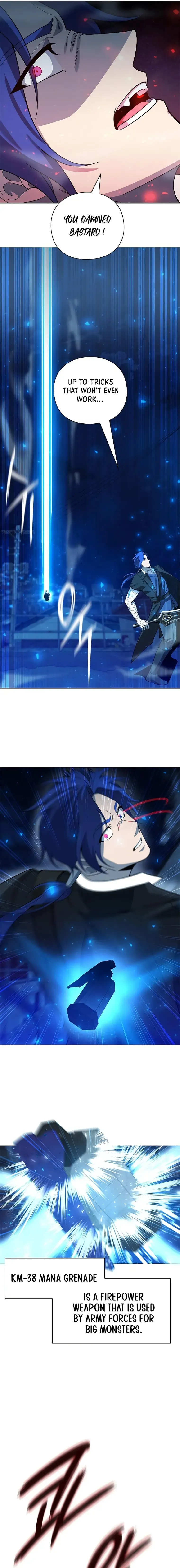 Weapon Maker Chapter 26 Online - página 7