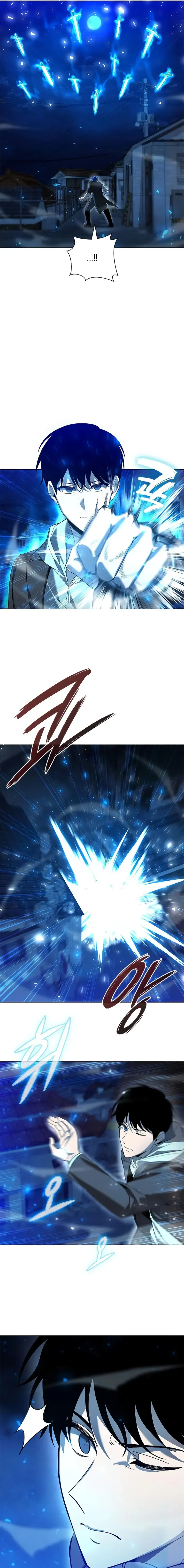 Weapon Maker Chapter 26 Online - página 13