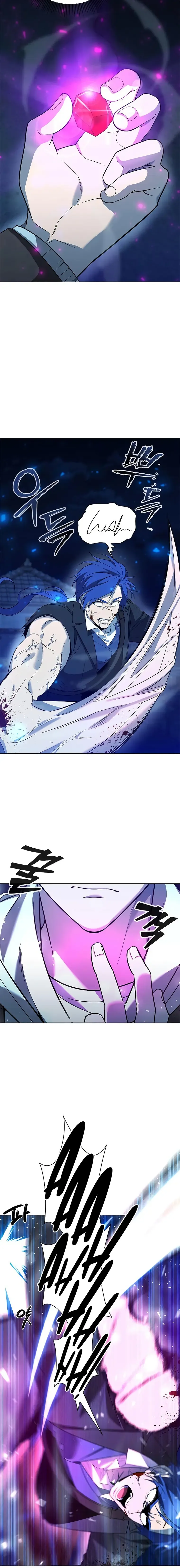 Weapon Maker Chapter 26 Online - página 20