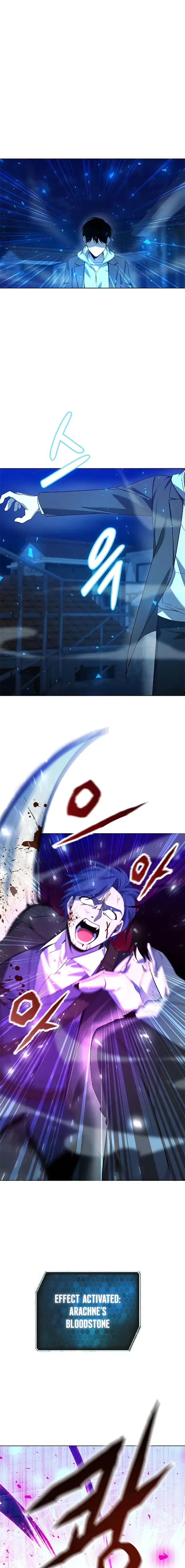 Weapon Maker Chapter 26 Online - página 21