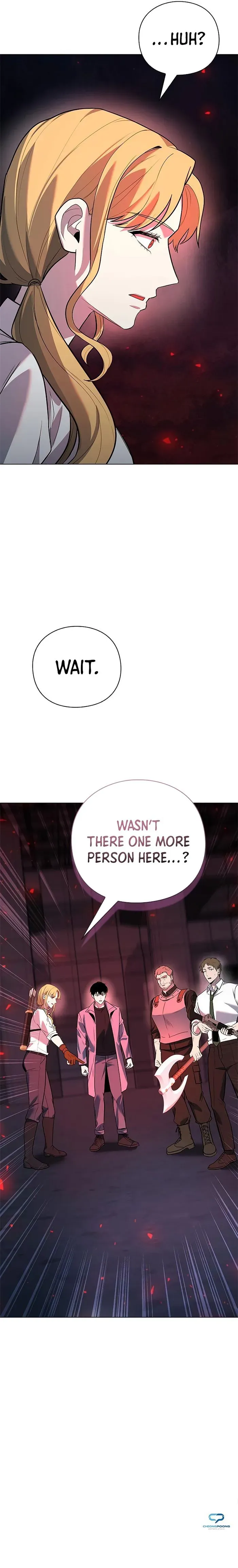 Weapon Maker Chapter 35 Online - página 17