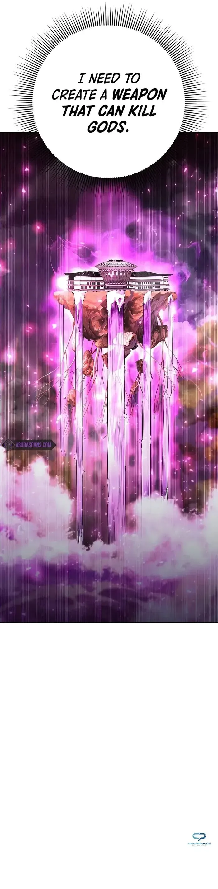 Weapon Maker Chapter 46 Online - página 15