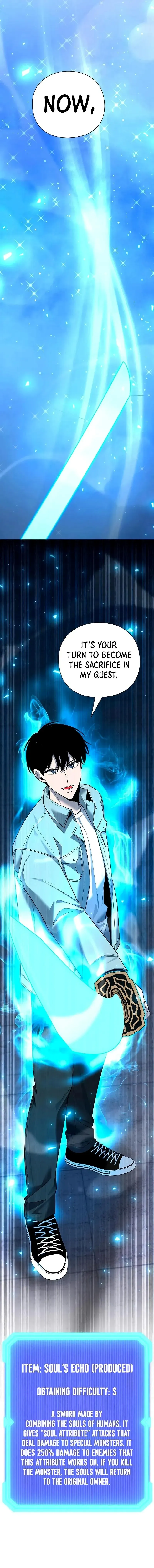 Weapon Maker Chapter 61 Online - página 12