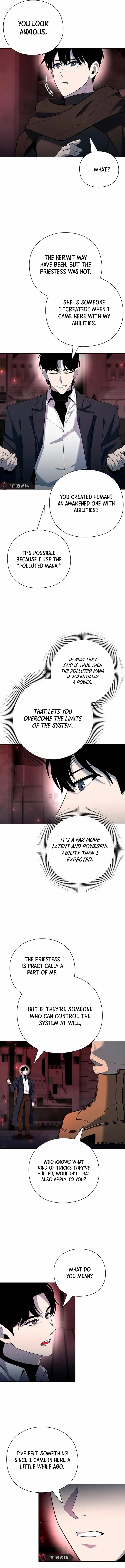 Weapon Maker Chapter 69 Online - página 2