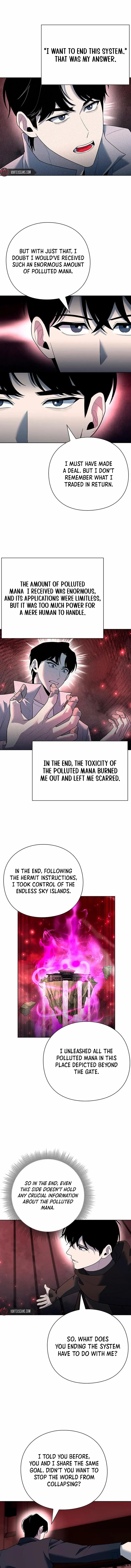 Weapon Maker Chapter 69 Online - página 4