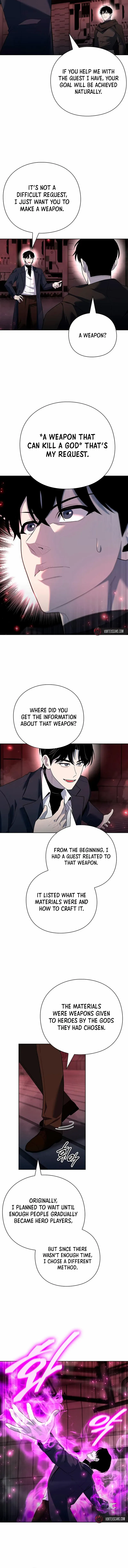 Weapon Maker Chapter 69 Online - página 5