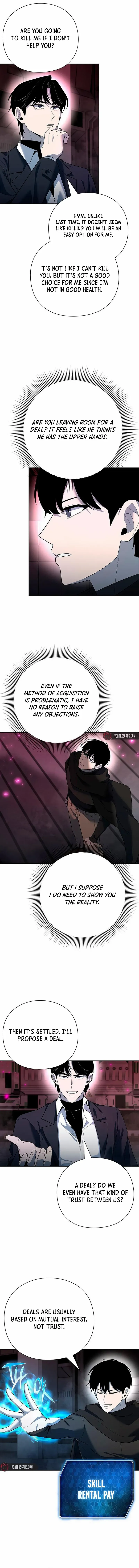 Weapon Maker Chapter 69 Online - página 7