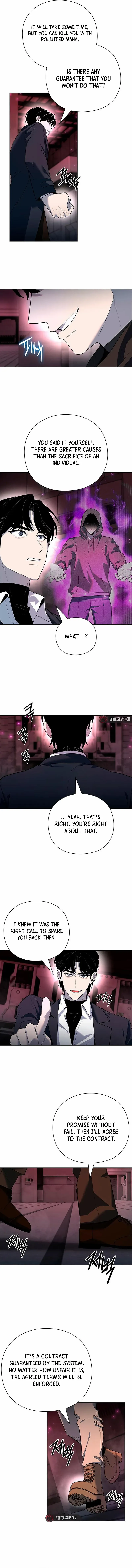 Weapon Maker Chapter 69 Online - página 9