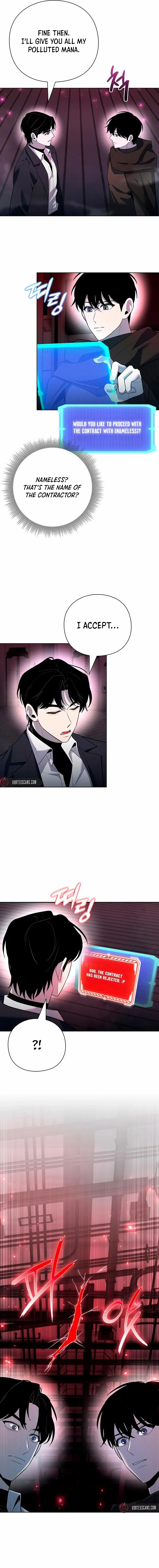 Weapon Maker Chapter 69 Online - página 10